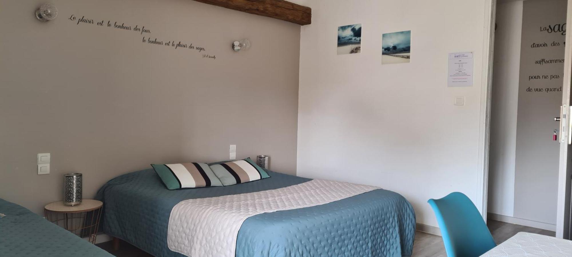 Bed and Breakfast A La Gloriette Neuville-du-Poitou Exterior foto